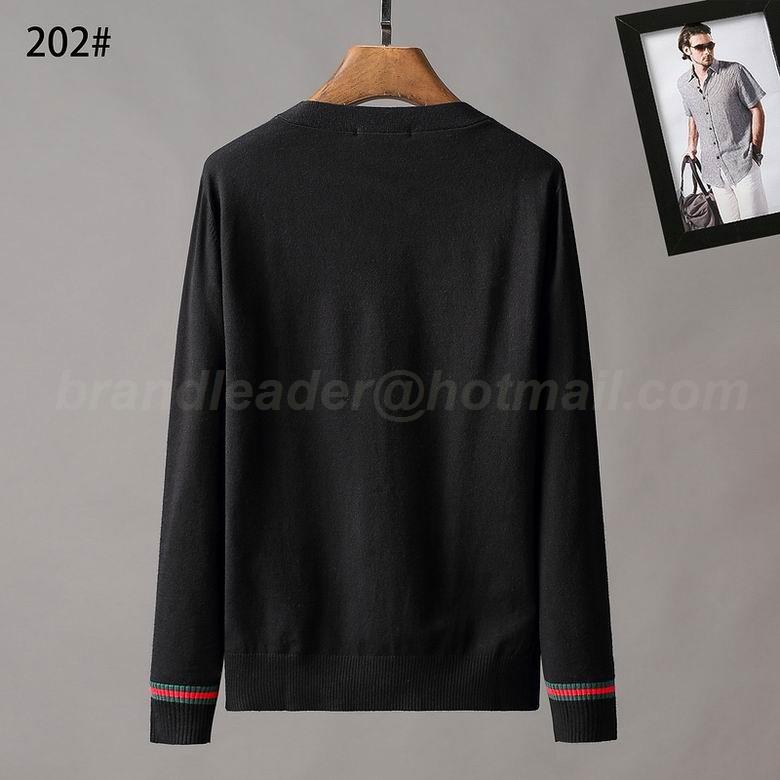 Gucci Men's Sweater 42